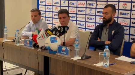 قلعه‌نویی: فوتبال در آسیا و کافا در حال پیشرفت است