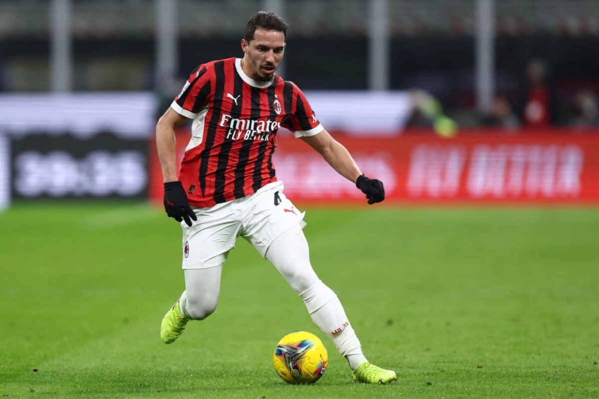 رقابت یوونتوس و بولونیا برای جذب بن ناصر؛ بازگشت غیرمنتظره به صدر اخبار