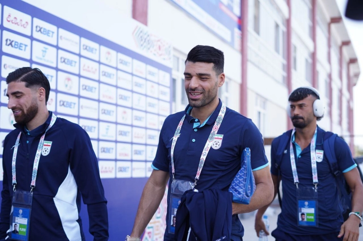 طارمی: هنوز با اینتر قرارداد دارم و شاید بمانم