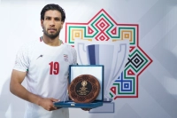 علیاری: می‌خواستم هت‌تریک کنم اما نشد