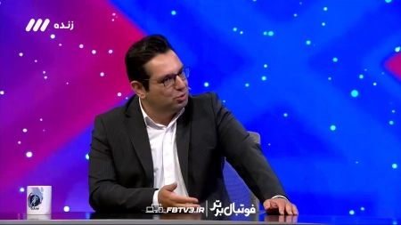 محمدرضا احمدی: با این همه لژیونر و سرو صدا باید به دنبال دستاوردهای جدید باشیم