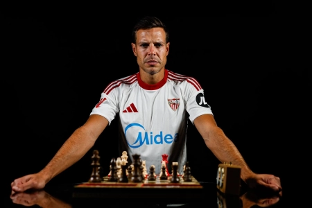 رسمی؛ کاپیتان سابق چلسی خرید جدید سویا