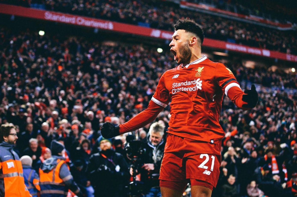 گلایه‌ تلخ چمبرلین از لیورپول: با بی‌احترامی کنار گذاشته شدم