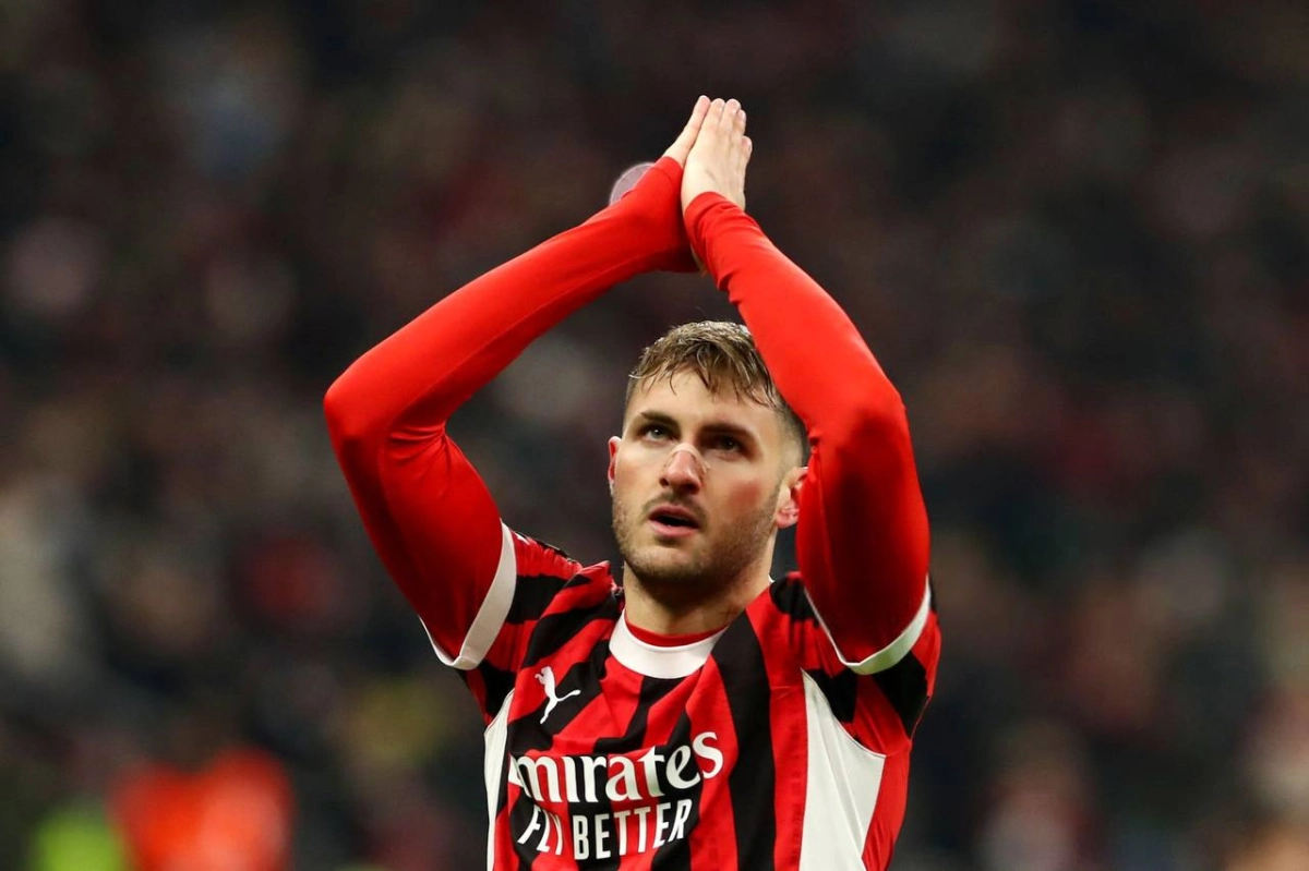 معاوضه احتمالی خیمنز و دووبیک؛ مذاکره میلان و رم وارد فاز جدی شد