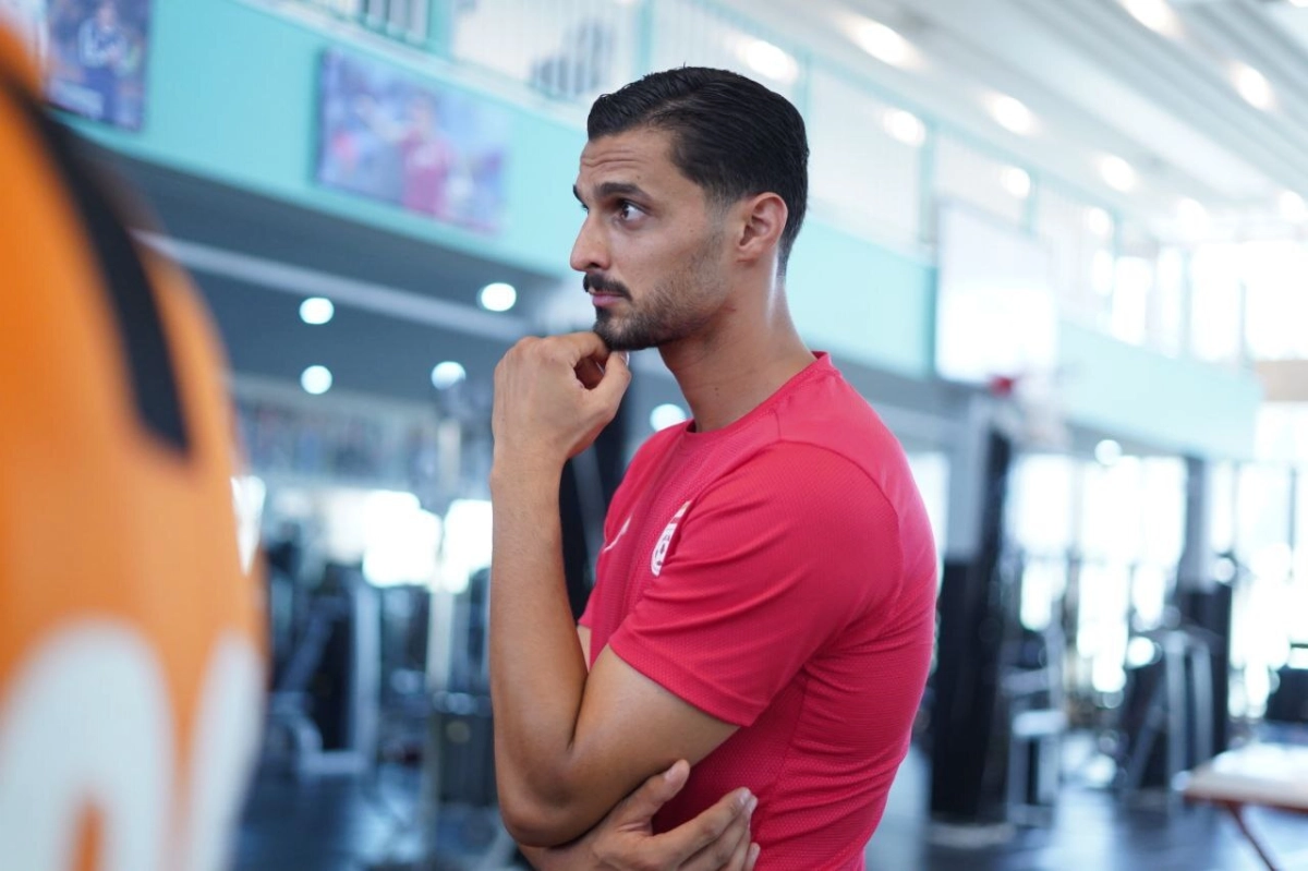 گوهری: بازی با افغانستان راحت نبود!