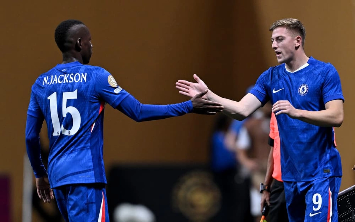 مصدومیت بدموقع دلاپ به ضرر بایرن؛ چلسی جکسون را نمی‌فروشد!