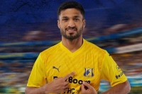 استقبال باشگاه روستوف از دعوت محبی به تیم ملی ایران