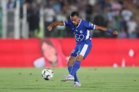 پایان یک مصدومیت؛ خبر خوش برای هواداران استقلال