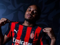 انکونکو رسماً میلانی شد؛ مهاجم فرانسوی با قرارداد ۴۲ میلیون یورویی در سن‌ سیرو