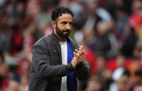 آموریم: من احساسی هستم و شما خبرنگارها همین را می‌خواهید!