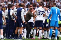 آمار اعجاب‌انگیز تاتنهام؛ آن‌ها فقط سیتی را می‌برند