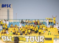 پیروزی پرگل رقیب آسیایی استقلال در جام اتحادیه امارات