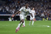 رئال مادرید ۲-۱ مایورکا؛ تیم‌ آلونسو هم کامبک زدن بلد بود