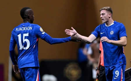 مصدومیت بدموقع دلاپ به ضرر بایرن؛ چلسی جکسون را نمی‌فروشد!