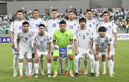 اروگوئه به ازبکستان رسید؛ حسرت ایران برای دیدار دوستانه ادامه دارد