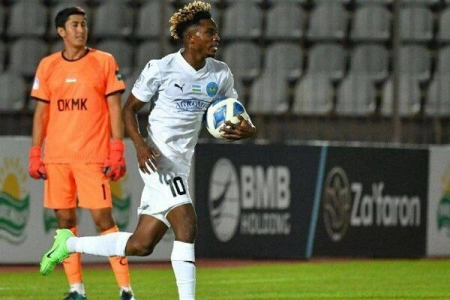 آمار فوق‌العاده‌ جوئل کوجو بعد از ترک استقلال