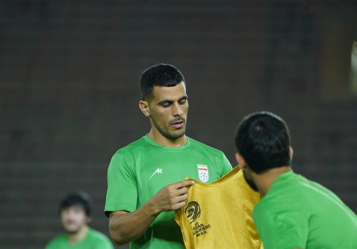 علی نعمتی: همه بازی‌ها سخت شده؛ هدف ما چهار برد پیاپی است