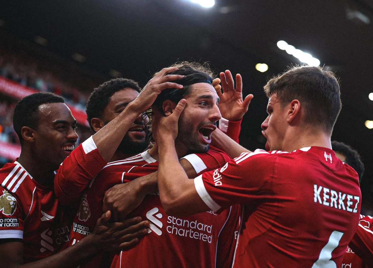 ۳۷ بازی روی دور آتش؛ این لیورپول جام ۲۱ را می‌خواهد