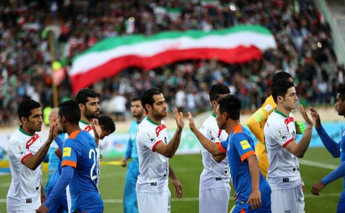 کافا ۲۰۲۵؛ تیم ملی به دنبال حفظ رکورد ۶۶ ساله مقابل هند