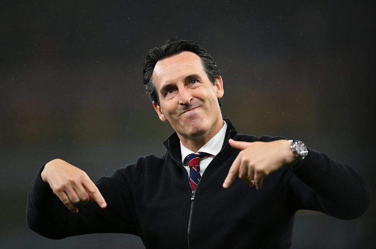 روزهای تاریک استون ویلا؛ بحران آقای امری