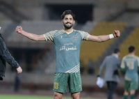 ربیع‌زاده: از گلزنی خوشحالم، اما در دفاع ضعف داشتم