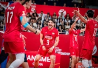 ایران 3-1 ایتالیا؛ شاهکار ملی‌پوشان جوان والیبال با تکرار قهرمانی در جهان