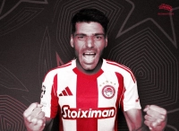 طارمی در المپیاکوس؛ نهمین ایرانی سوپرلیگ یونان