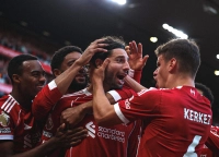 ۳۷ بازی روی دور آتش؛ این لیورپول جام ۲۱ را می‌خواهد