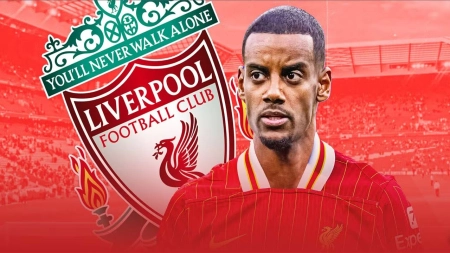 پیشنهاد دوم لیورپول برای ایساک؛ ۲۰ میلیون یورو بیشتر از قبل