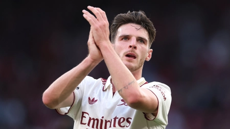 پایان یک روند فوق‌العاده؛ آرسنال بالاخره به بیگ سیکس باخت