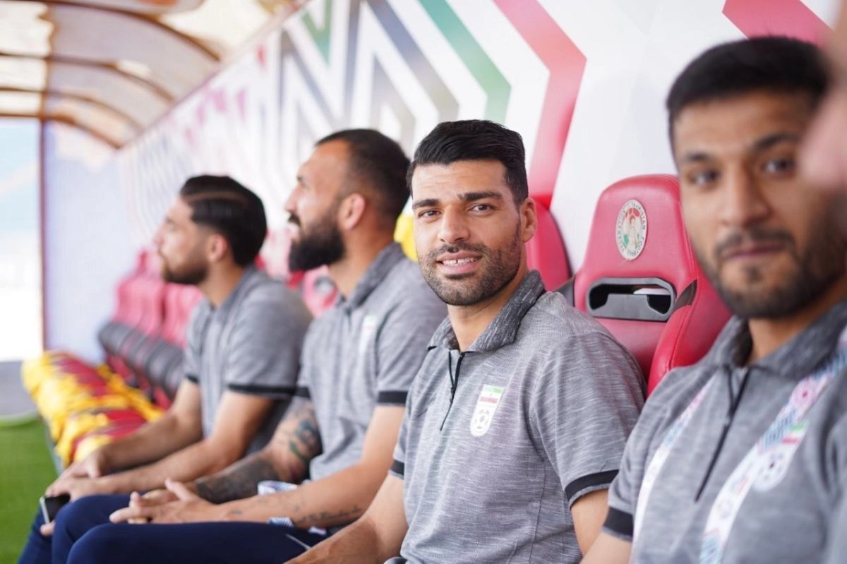 پاسخ تند مدیرروستا به طارمی درباره زیرساخت‌های فوتبال ایران