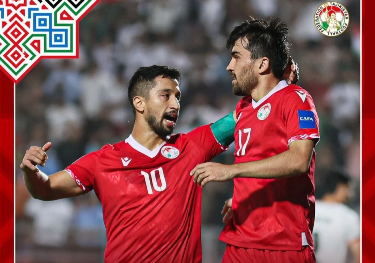 پیروزی حریف ایران در کافا مقابل افغانستان