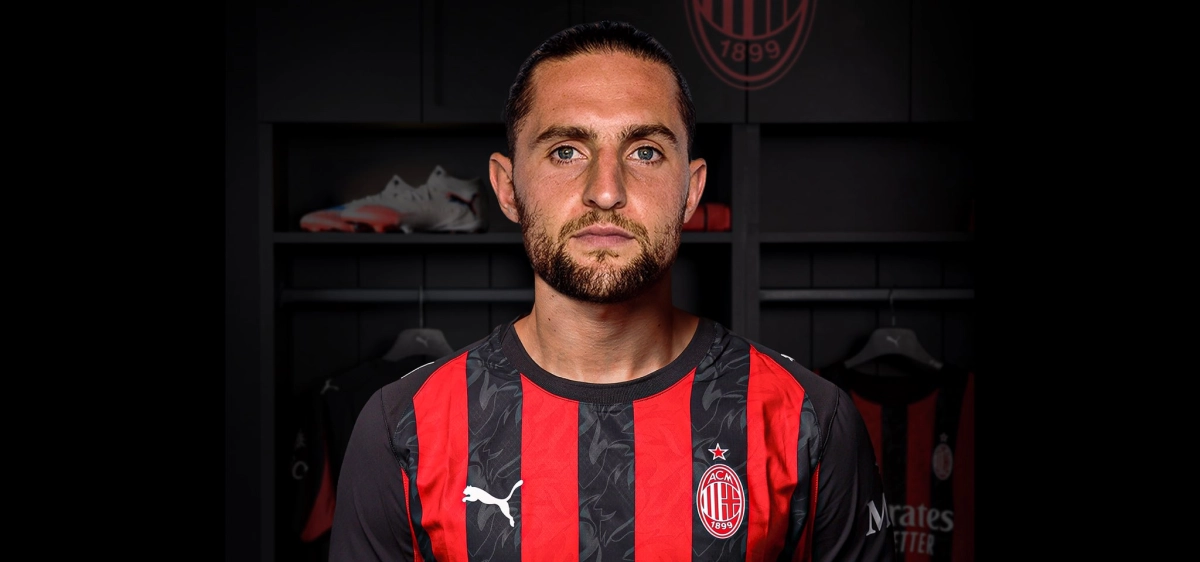 رسمی؛ آدرین رابیو شاگرد جدید آلگری در میلان