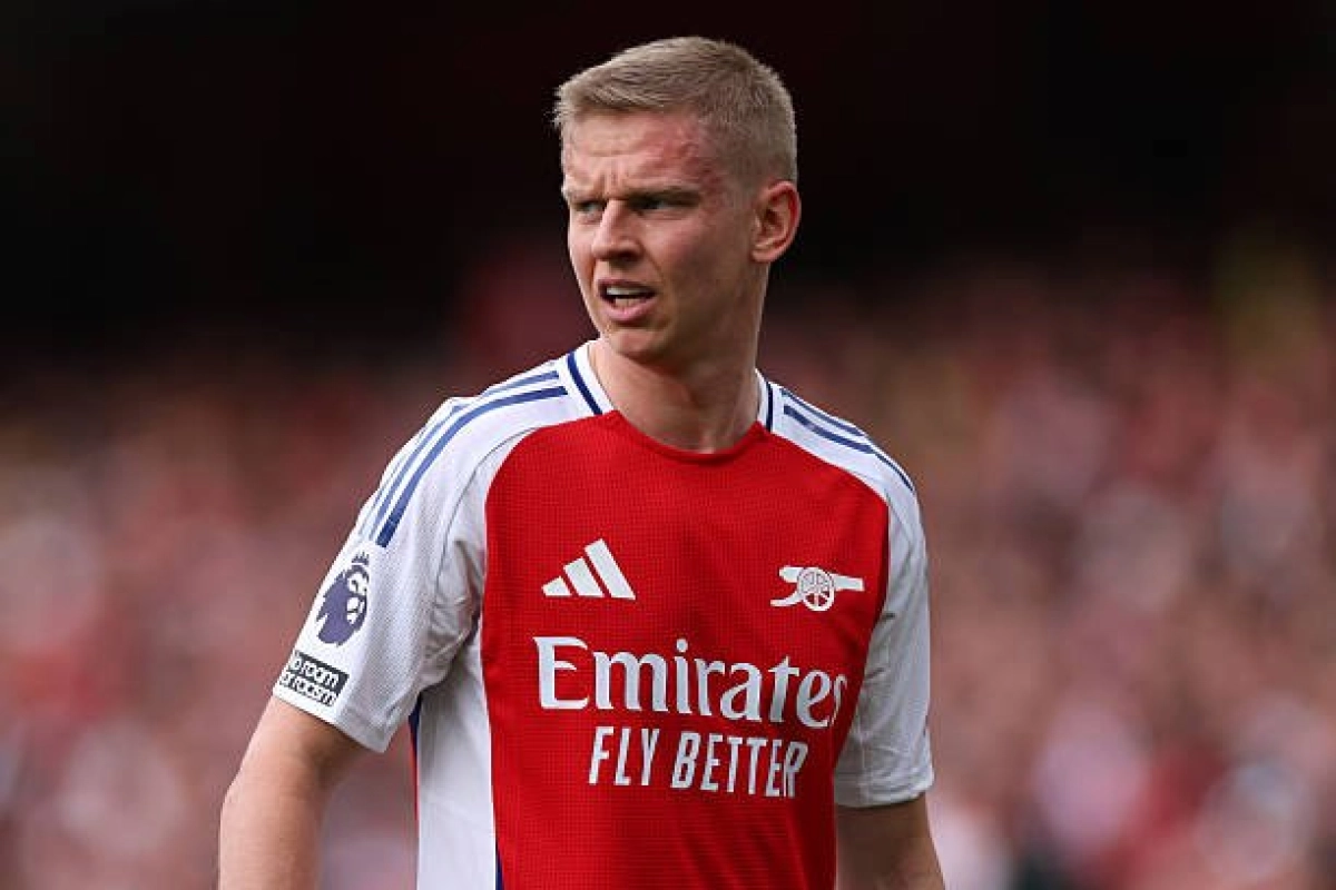 رسمی؛ مدافع سابق سیتی و آرسنال در ناتینگهام فارست