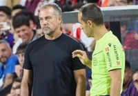 فلیک پس از تساوی بارسا برابر رایووایکانو: لایق بیشتر از یک امتیاز نبودیم