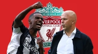 غیر رسمی: ایساک با رکوردی تاریخی به لیورپول پیوست
