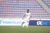 اعتراض کنعانی به داوری بازی ایران - ازبکستان + عکس