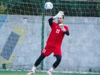 وقتی خبری از فرصت دادن نیست؛ دروازه‌بان‌های دکوری!