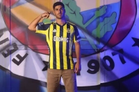 رسمی؛ از مادرید تا استانبول، آسنسیو ستاره جدید فنرباغچه