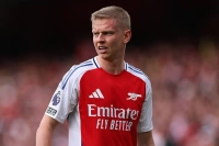 رسمی؛ مدافع سابق سیتی و آرسنال در ناتینگهام فارست