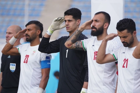 هشدار رسمی ایران به برگزارکنندگان فینال کافا ۲۰۲۵