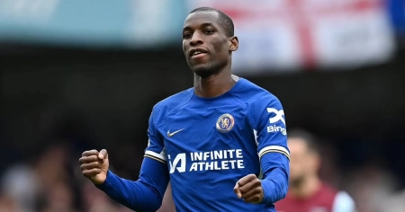 جکسون در بایرن، این بار با بند خرید اجباری