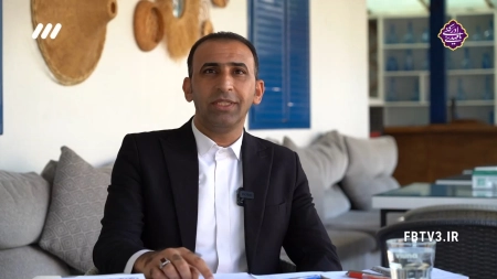 بخش اول گفتگوی جنجالی با عبدالنبی پورخلف، داور سابق لیگ برتر