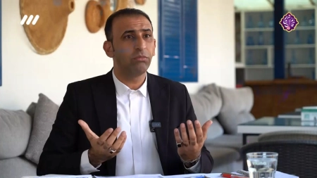 بخش دوم گفتگوی جنجالی با عبدالنبی پورخلف، داور سابق لیگ برتر