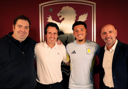 رسمی؛ سانچو سومین فروش بزرگ یونایتد در روز پایانی