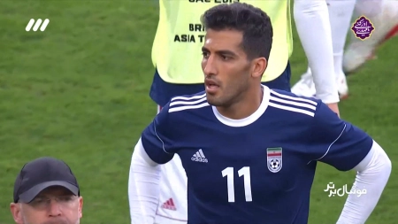 داستان جدایی وحید امیری از پرسپولیس