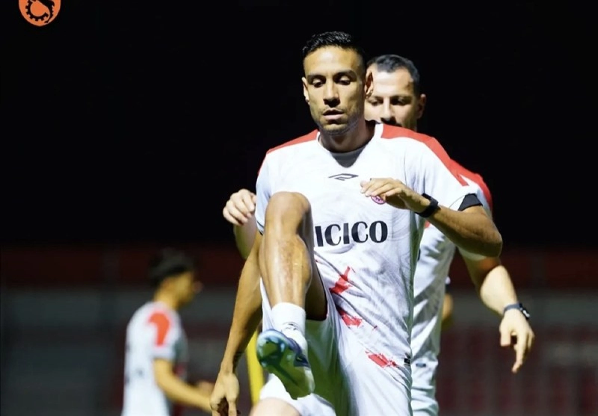 زنده‌روح: تعطیلی لیگ به سود مس رفسنجان است