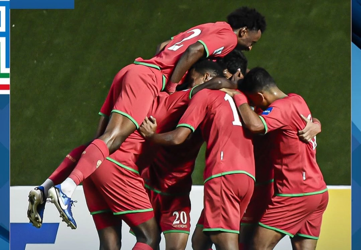 معجزه کی‌روش در کافا؛ بازگشت رویایی عمان در دقایق پایانی