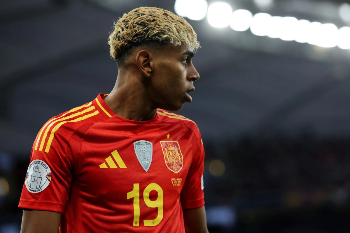 یامال: نمی‌خواهم مسی شوم؛ به بازی برای مراکش فکر کرده بودم