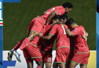 معجزه کی‌روش در کافا؛ بازگشت رویایی عمان در دقایق پایانی